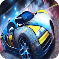 Minicar race 3D