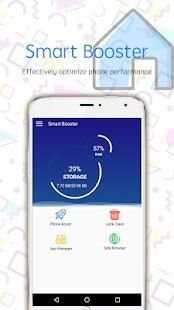 Smart Booster screenshot 4