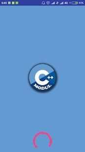 C++ Modul screenshot 5