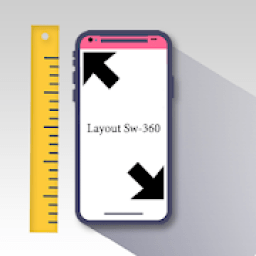 ikon Screen Size Finder