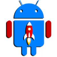 AndroFast - Ram Boost, Battery save & Fast Charge