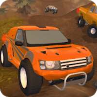 ikon 4x4 Off Road Racing