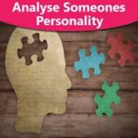 Analyse Someones Personality