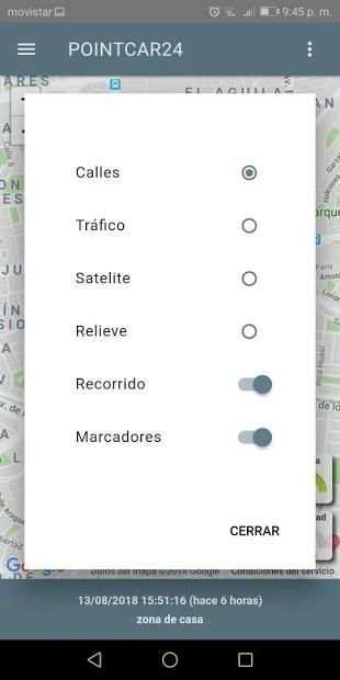 Point Car 24 screenshot 2