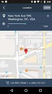 WeTip screenshot 2