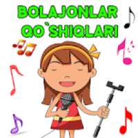 Bolalar qo'shiqlari on 9Apps