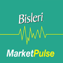 Bisleri Market Pulse आइकन
