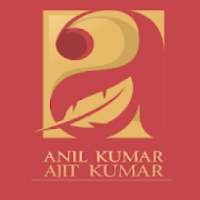 ikon Anil Kumar Ajit Kumar