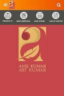Anil Kumar Ajit Kumar screenshot 4