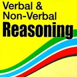 ikon Verbal and Non-Verbal Reasoning by RS Aggarwal