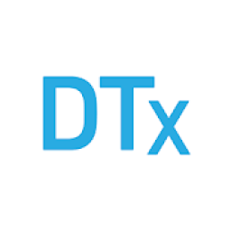 DTx App आइकन