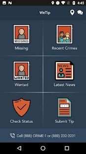 WeTip screenshot 7