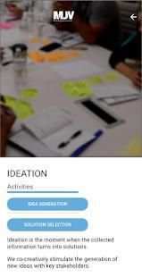 DTx App स्क्रीनशॉट 2