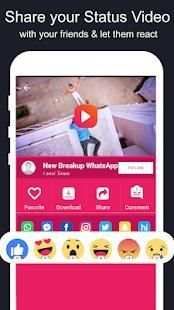 Lassi - WhatsApp Status Videos Free Download screenshot 2