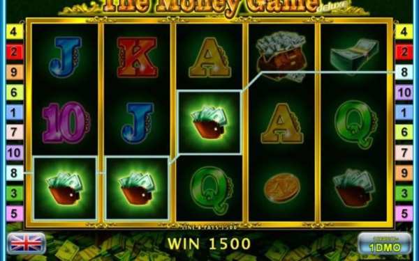 Jackpot cash screenshot 2