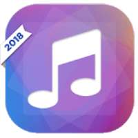 Music Player Style iphone X 2018 free Music