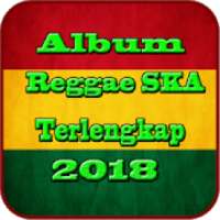 Reggae SKA Terlengkap 2018 MP3 on 9Apps