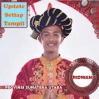 Lagu Ridwan Lida 2018 - Sumatera Utara on 9Apps