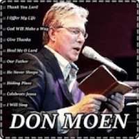 Don Moen - All Song Praise And Worship