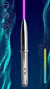 Laser Pointer Camera स्क्रीनशॉट 3