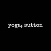 Yoga, Sutton