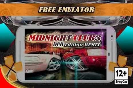 Tips Midnight Club 3 Dub Edition screenshot 1