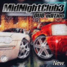 Tips Midnight Club 3 Dub Edition icon