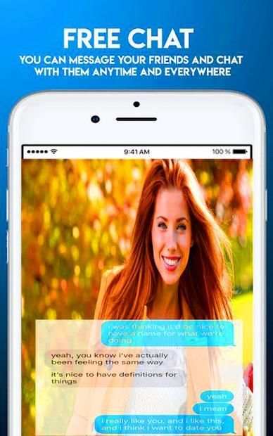 Free Imo Video Call And Chat Online Guide 2018 screenshot 1