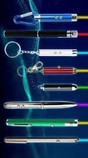 Laser Pointer Camera स्क्रीनशॉट 1