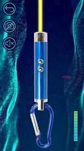 Laser Pointer Camera स्क्रीनशॉट 2