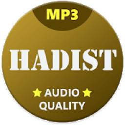 Hadist MP3 1.0.2