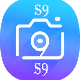Camera for Samsung S9 आइकन