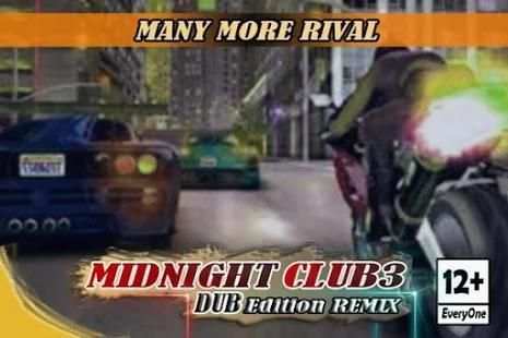Tips Midnight Club 3 Dub Edition screenshot 3