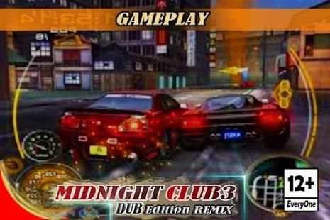 Tips Midnight Club 3 Dub Edition screenshot 2