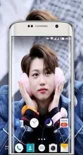 Stray Kids Wallpaper screenshot 1