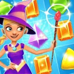 Jewel Legend 1.1