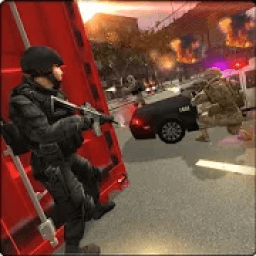 ikon IGI Sniper Shooter Secret Agent 2020