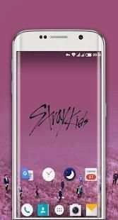 Stray Kids Wallpaper screenshot 2