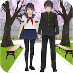 ikon Free Yandere Simulator