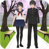 Free Yandere Simulator on 9Apps