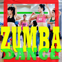 Zumba Dance For Weight Loss आइकन