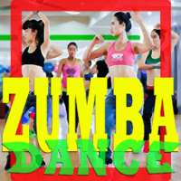 Zumba Dance For Weight Loss