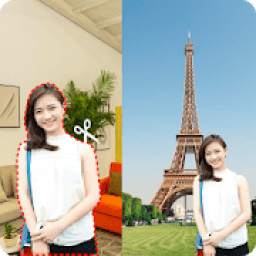 Photo Cut and Paste 1.01