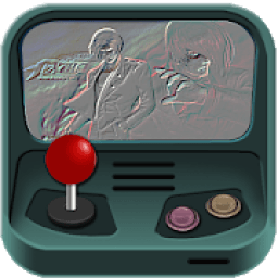 ikon Arcade N In One