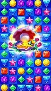 Jewels Legend - Match 3 Puzzle Free games screenshot 5