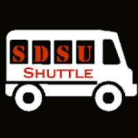 SDSU Shuttle on 9Apps