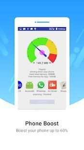 Phone Cleaner स्क्रीनशॉट 2