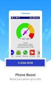 Phone Cleaner स्क्रीनशॉट 1