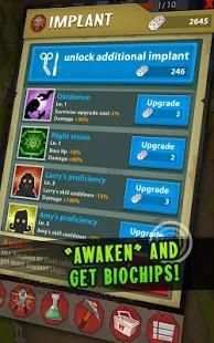 Zap Zombies screenshot 1