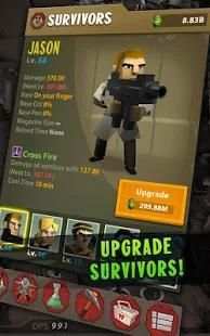 Zap Zombies screenshot 5